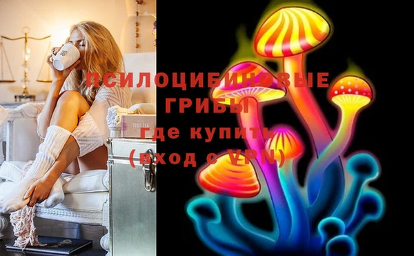 стафф Белоозёрский